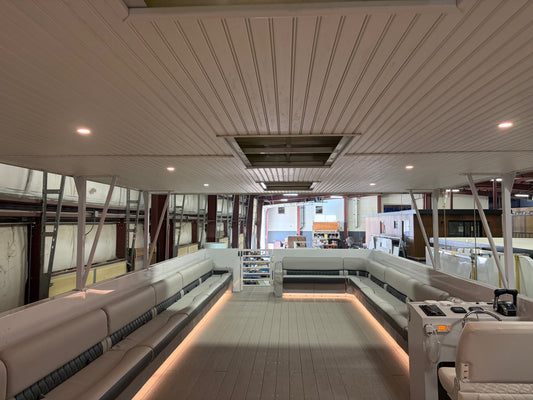 Private Catamaran Tours with Onboard Facilities in New York City