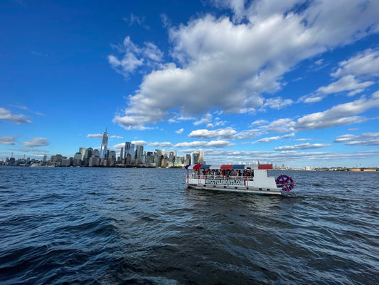 How Do Cycleboat Rental Prices Compare in New York City