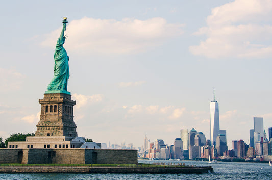 Water Activities in New York Harbor: A Cycleboat Tour Guide